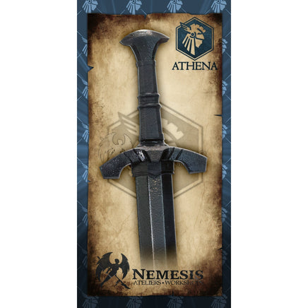 Soldier's sword - Normal-GoblinSmith