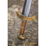 Squire Long Larp Sword-GoblinSmith