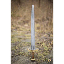 Squire Short Larp Sword-GoblinSmith