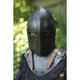 Sugar Loaf Helmet-GoblinSmith