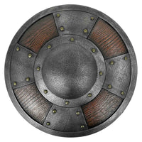 Swash - The Buckler The First Calimacil Shield-GoblinSmith