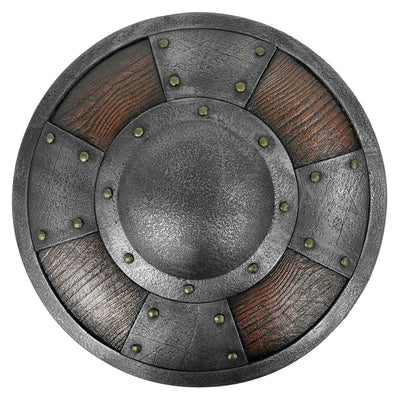 Swash - The Buckler The First Calimacil Shield-GoblinSmith