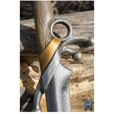 Swashbuckler Larp Sword-GoblinSmith
