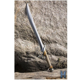 Swashbuckler Larp Sword-GoblinSmith