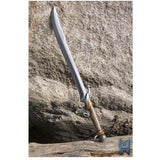 Swashbuckler Larp Sword-GoblinSmith