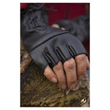 Thieves Gloves, Black-GoblinSmith