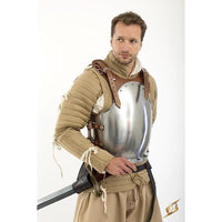 Torso Armour - Merc-GoblinSmith