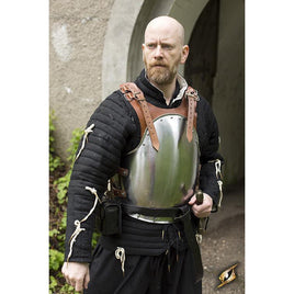 Torso Armour - Merc-GoblinSmith