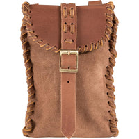 Traders Leather Bag-GoblinSmith