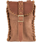 Traders Leather Bag-GoblinSmith