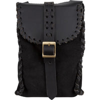 Traders Leather Bag-GoblinSmith