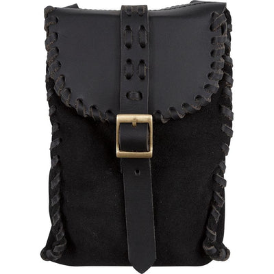 Traders Leather Bag-GoblinSmith