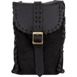 Traders Leather Bag-GoblinSmith