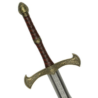 Valhendyr Dragon's Legacy - Two-Hands-GoblinSmith
