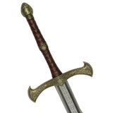 Valhendyr Dragon's Legacy - Two-Hands-GoblinSmith