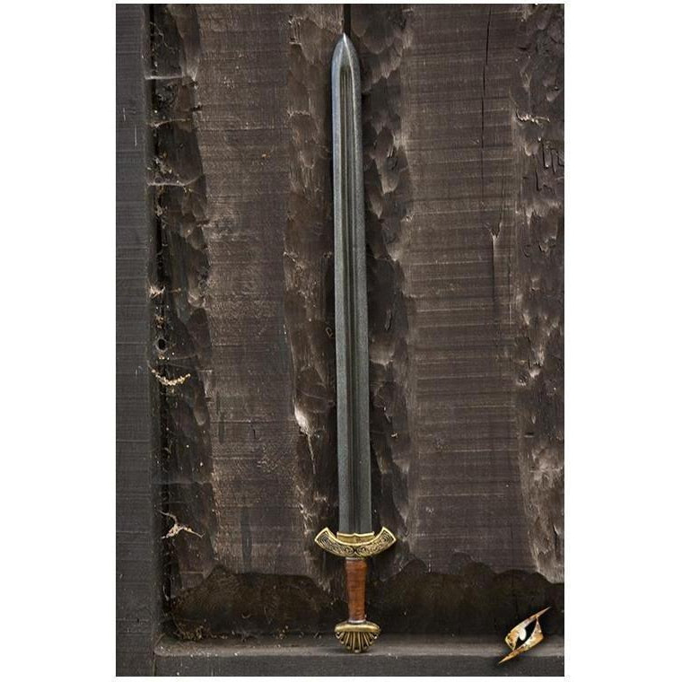 Viking Medium Larp Sword-GoblinSmith