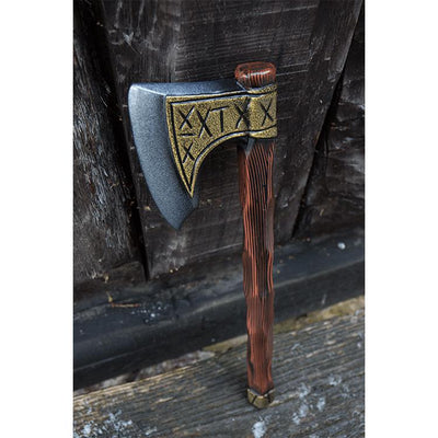 Viking Short Axe-GoblinSmith