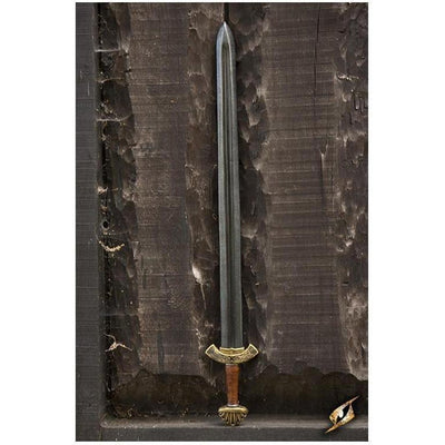 Viking Short Larp Sword-GoblinSmith