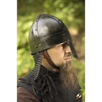 Viking Spangenhelm-GoblinSmith