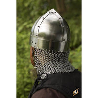 Viking Spangenhelm-GoblinSmith