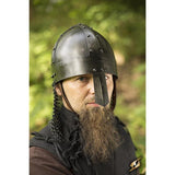 Viking Spangenhelm-GoblinSmith