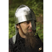 Viking Spangenhelm-GoblinSmith