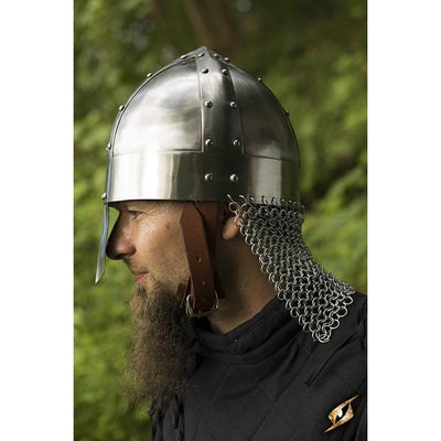 Viking Spangenhelm-GoblinSmith