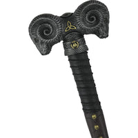 Vordr Hosemans Hammer-GoblinSmith