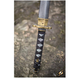 Wakizashi Short Larp Sword-GoblinSmith