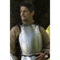 Warrior Breastplate-GoblinSmith