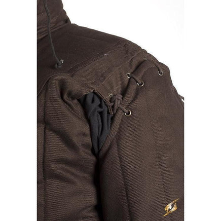 Warrior Gambeson-GoblinSmith