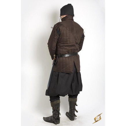 Warrior Gambeson-GoblinSmith