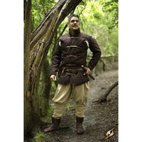 Warrior Gambeson-GoblinSmith