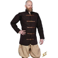 Warrior Gambeson-GoblinSmith