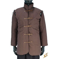 Warrior Gambeson-GoblinSmith