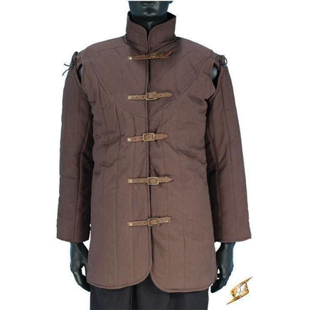 Warrior Gambeson-GoblinSmith