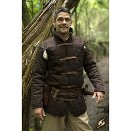 Warrior Gambeson-GoblinSmith