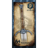 Weapons Master's Sword - Normal-GoblinSmith