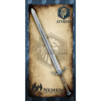 Weapons Master's Sword - Normal-GoblinSmith