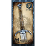 Weapons Master's Sword - Normal-GoblinSmith
