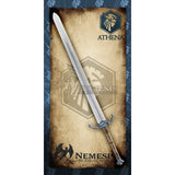 Weapons Master's Sword - Normal-GoblinSmith