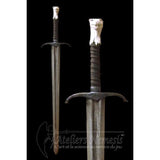 White Wolf Sword-GoblinSmith