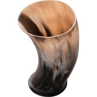 Wigmar Horn Mug-GoblinSmith