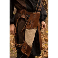 Wildling Quiver-GoblinSmith