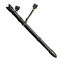 Geralt's Steel Sword Scabbard-GoblinSmith