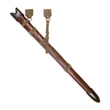 Geralt's Steel Sword Scabbard-GoblinSmith
