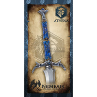 Wizard's sword - Normal-GoblinSmith