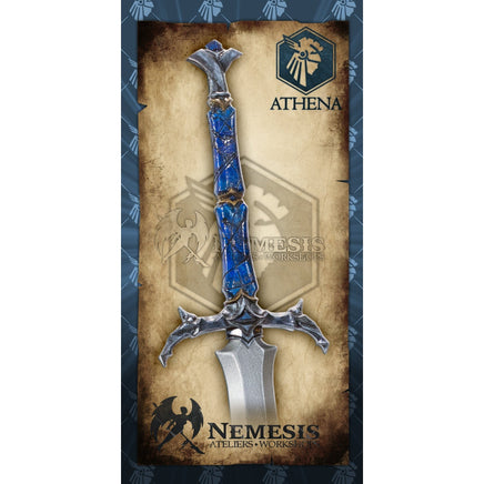 Wizard's sword - Normal-GoblinSmith