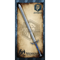 Wizard's sword - Normal-GoblinSmith