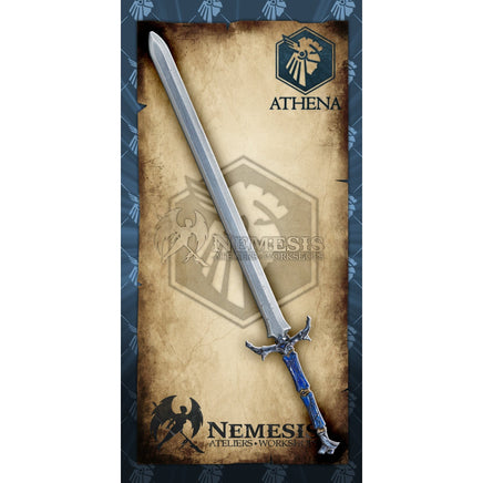 Wizard's sword - Normal-GoblinSmith